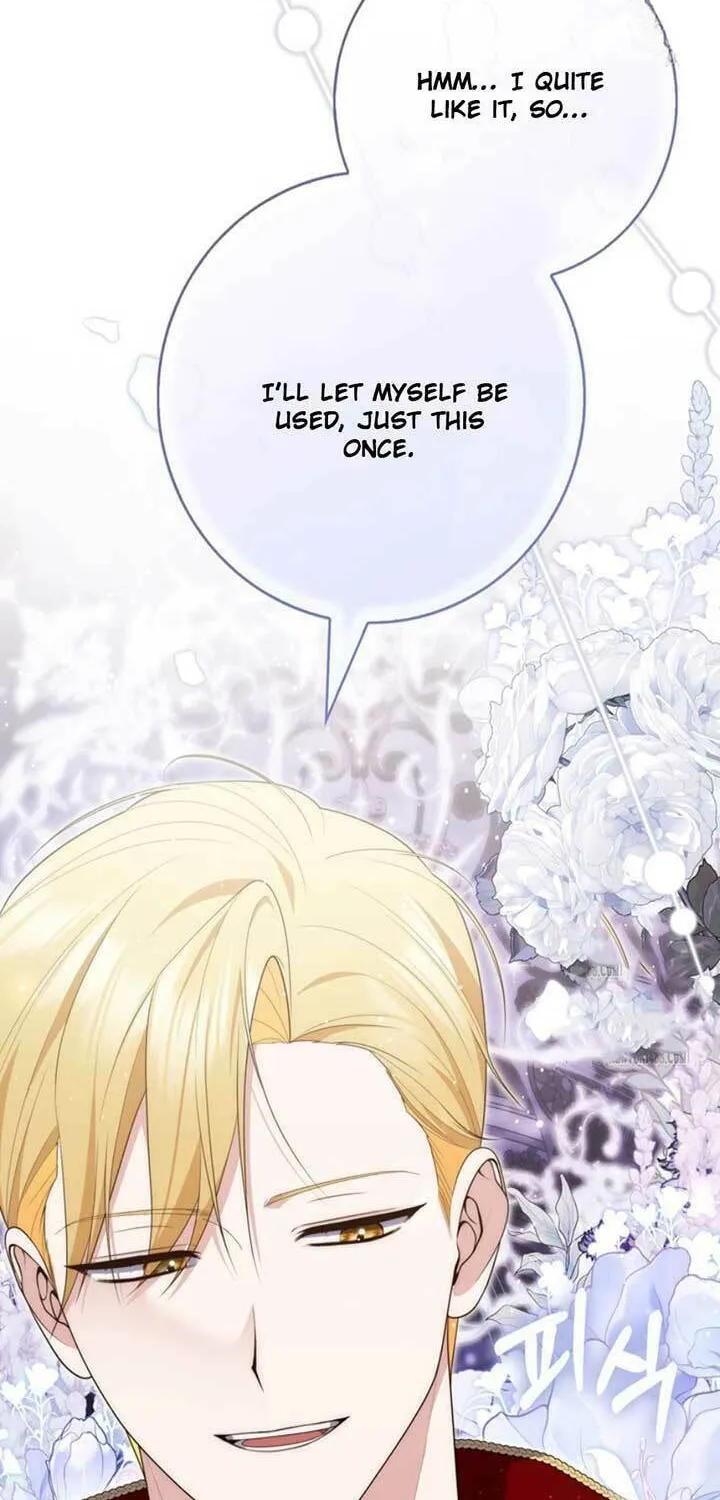 A Princess Who Reads Fortune Chapter 88 page 38 - 