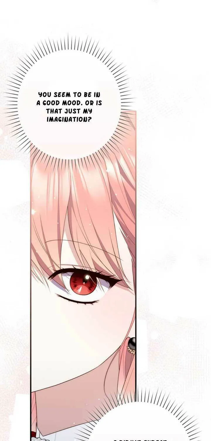 A Princess Who Reads Fortune Chapter 88 page 40 - 