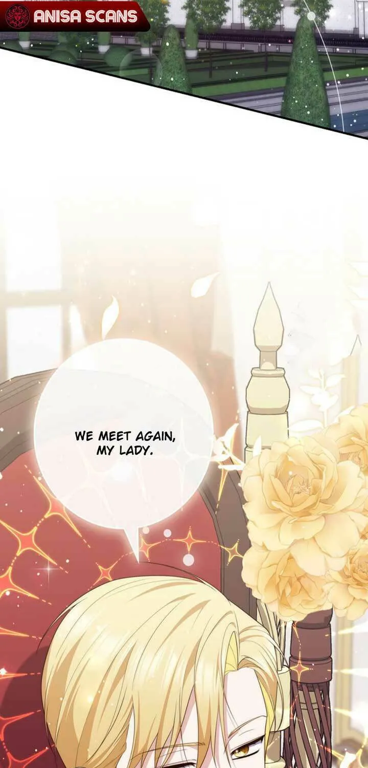 A Princess Who Reads Fortune Chapter 88 page 5 - 