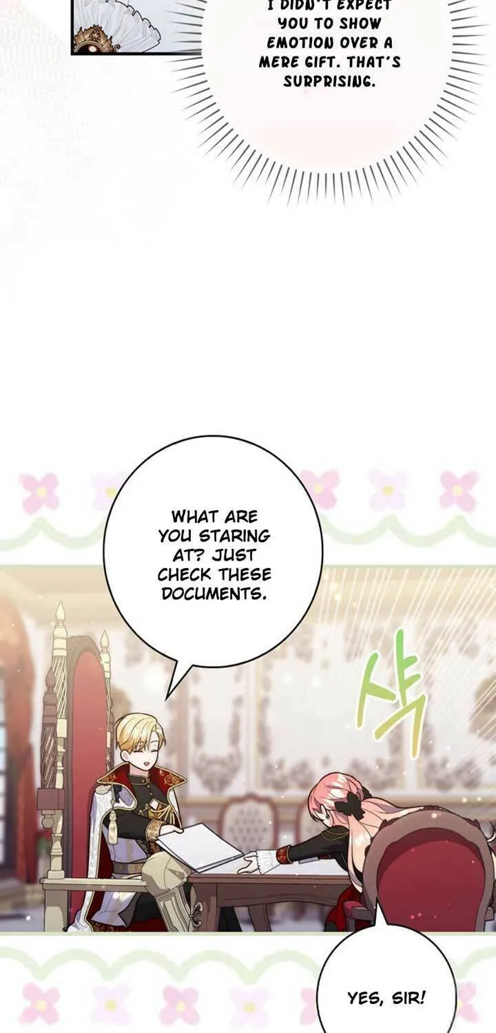 A Princess Who Reads Fortune Chapter 88 page 41 - 