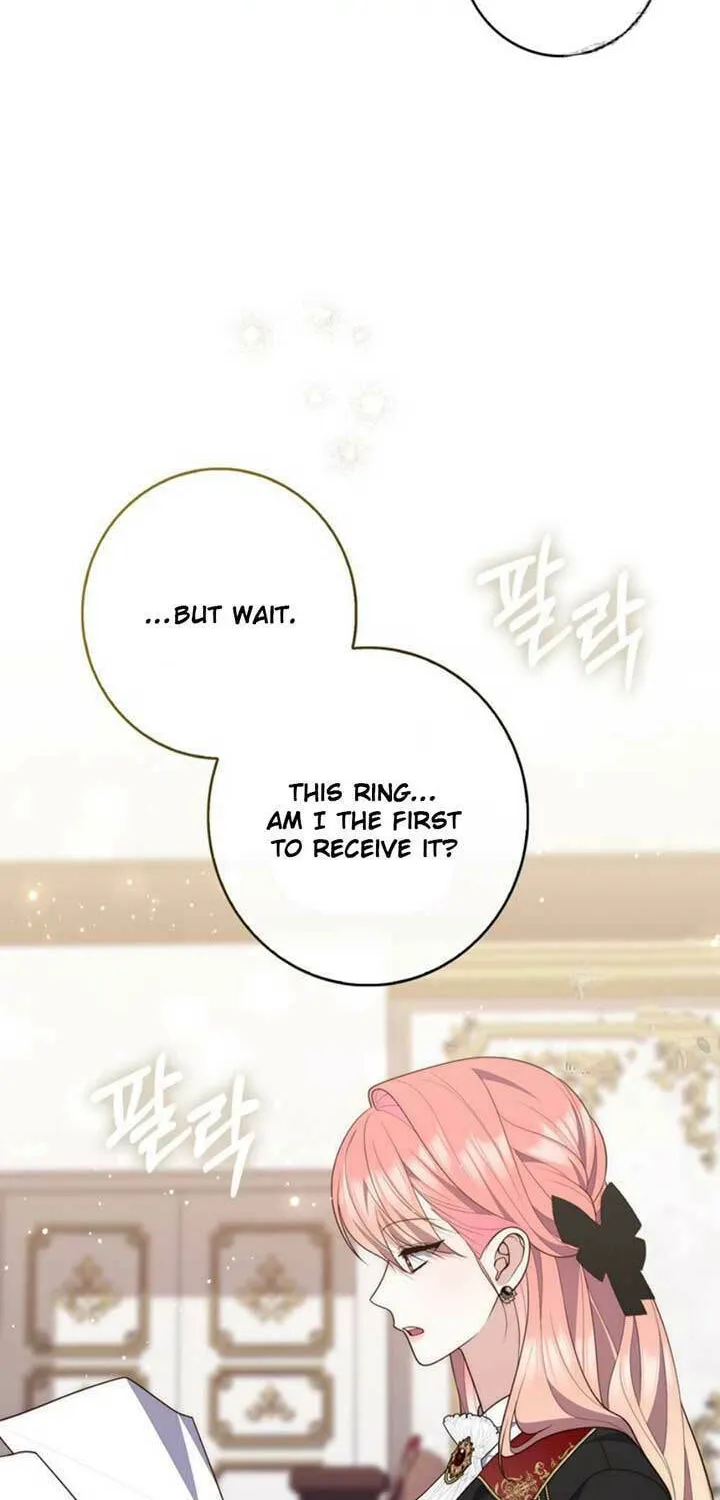 A Princess Who Reads Fortune Chapter 88 page 42 - 