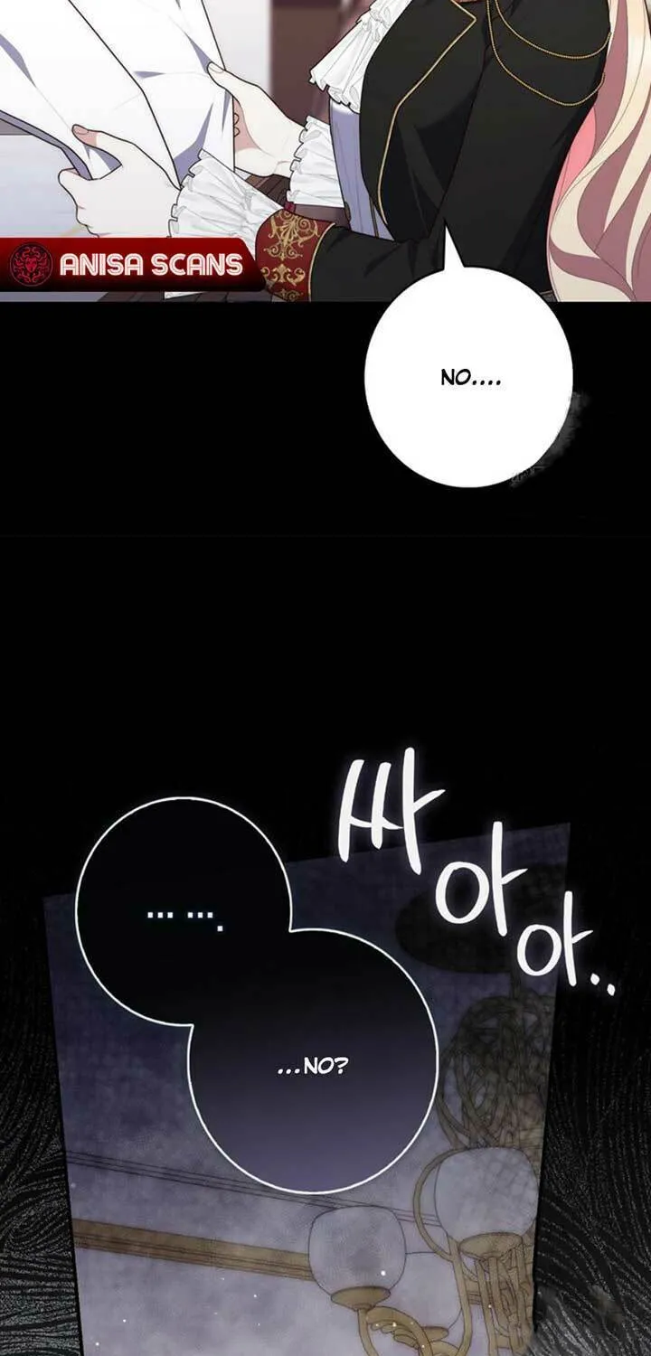 A Princess Who Reads Fortune Chapter 88 page 43 - 