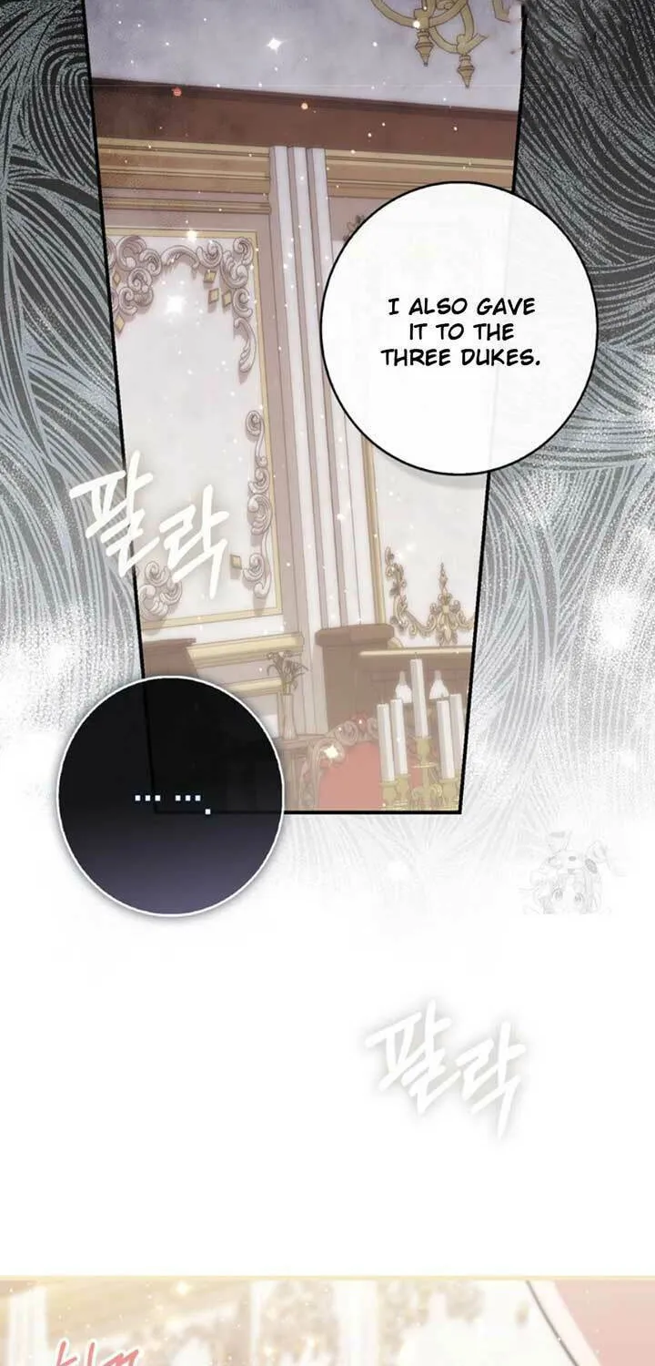 A Princess Who Reads Fortune Chapter 88 page 44 - 