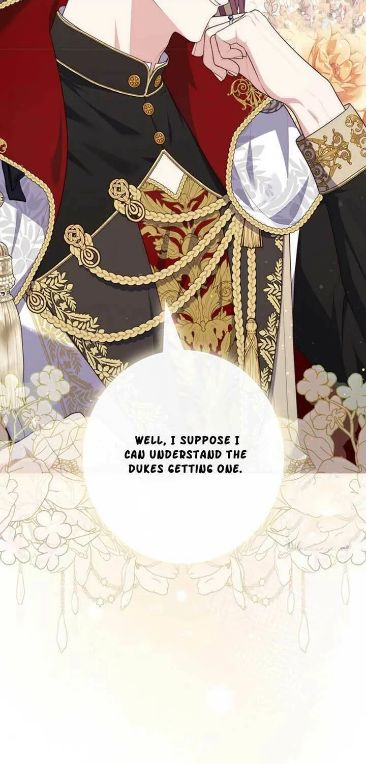 A Princess Who Reads Fortune Chapter 88 page 46 - 