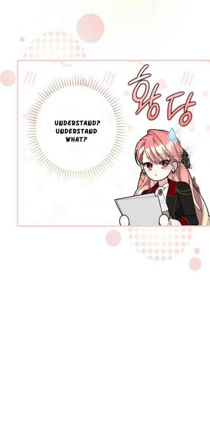 A Princess Who Reads Fortune Chapter 88 page 47 - 