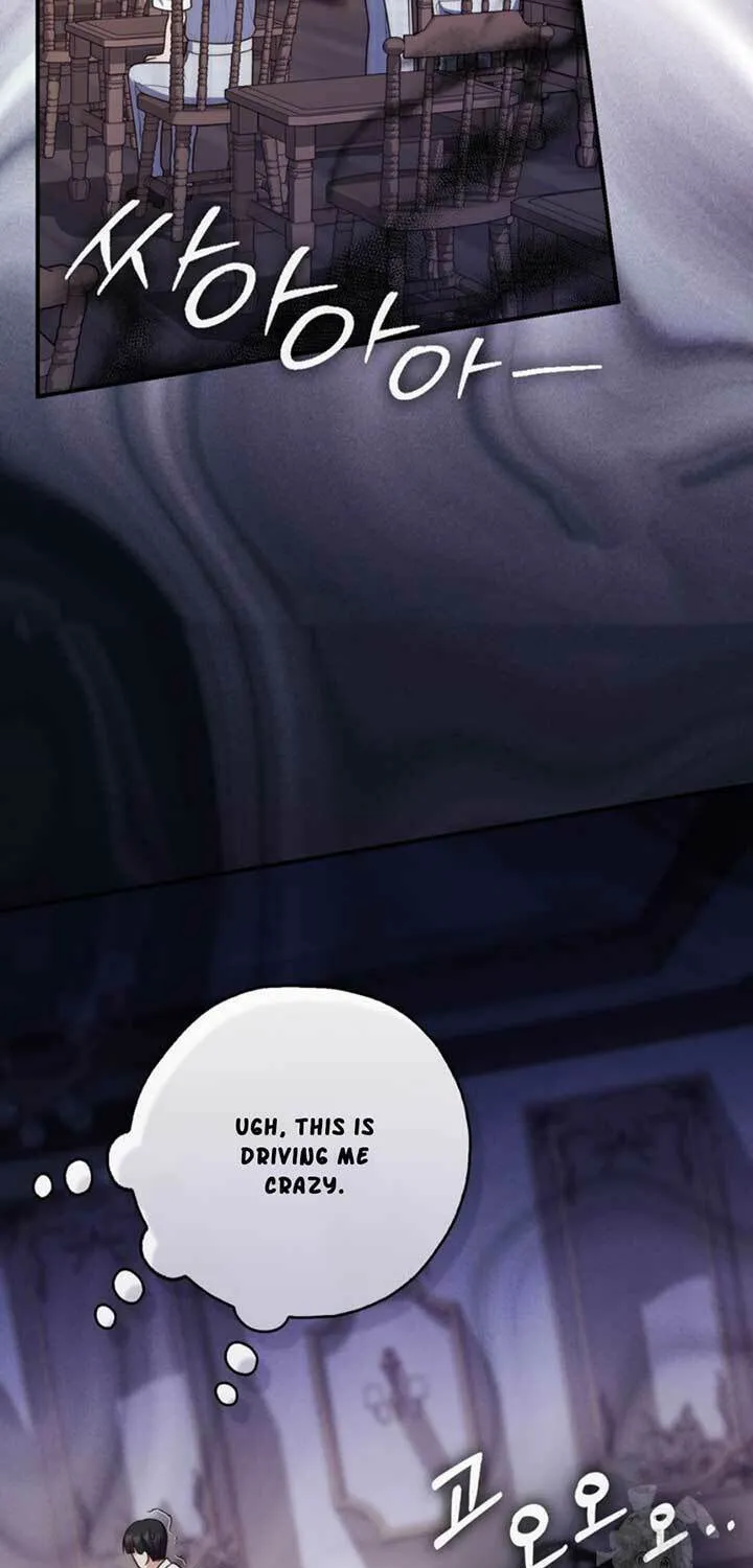 A Princess Who Reads Fortune Chapter 88 page 49 - 