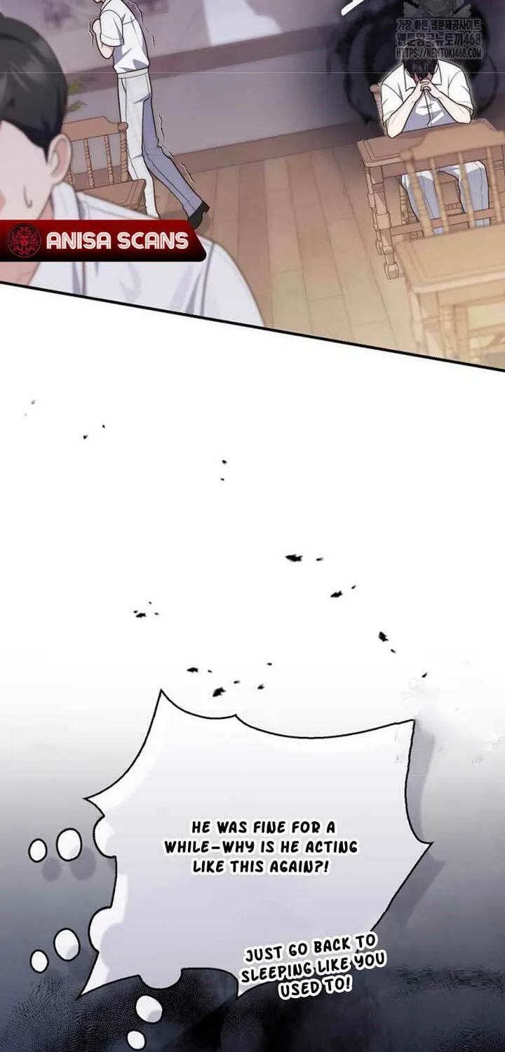 A Princess Who Reads Fortune Chapter 88 page 50 - 
