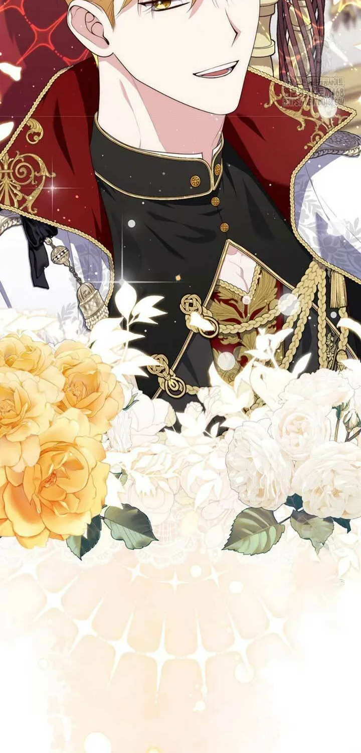 A Princess Who Reads Fortune Chapter 88 page 6 - 