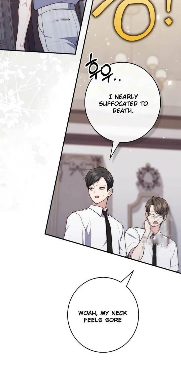 A Princess Who Reads Fortune Chapter 88 page 55 - 