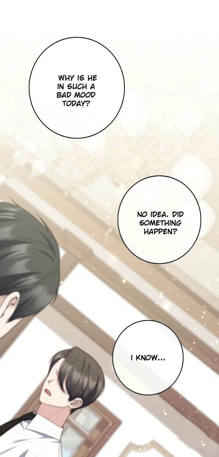 A Princess Who Reads Fortune Chapter 88 page 56 - 