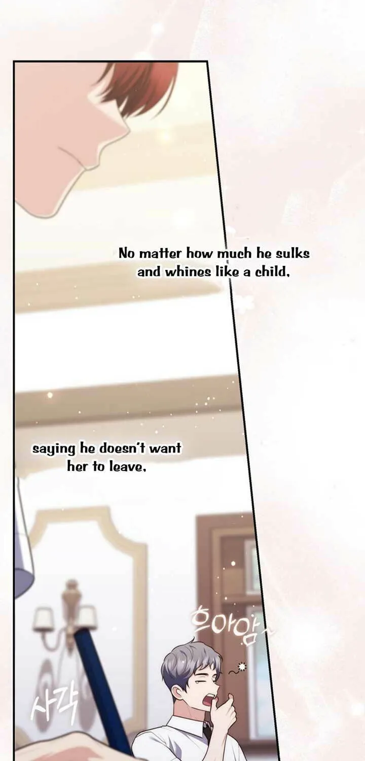 A Princess Who Reads Fortune Chapter 88 page 58 - 