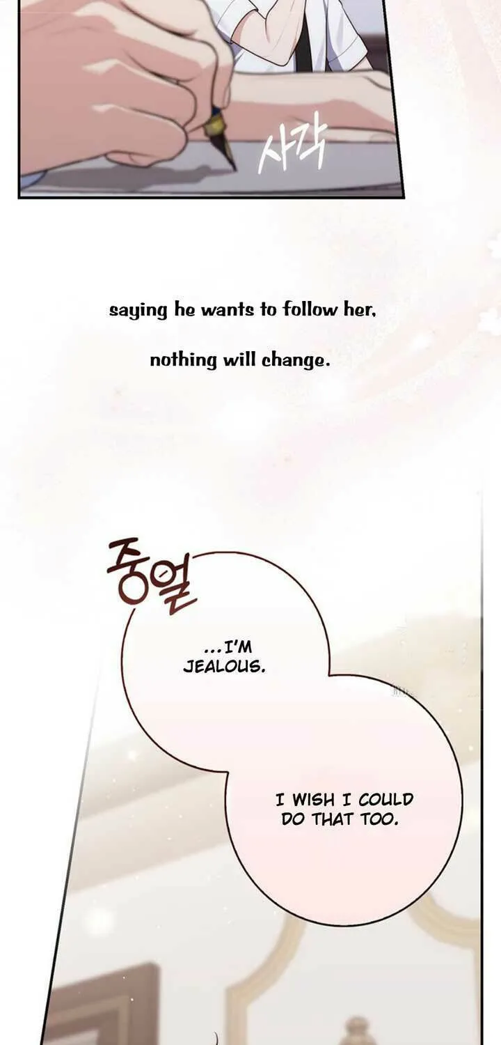 A Princess Who Reads Fortune Chapter 88 page 59 - 