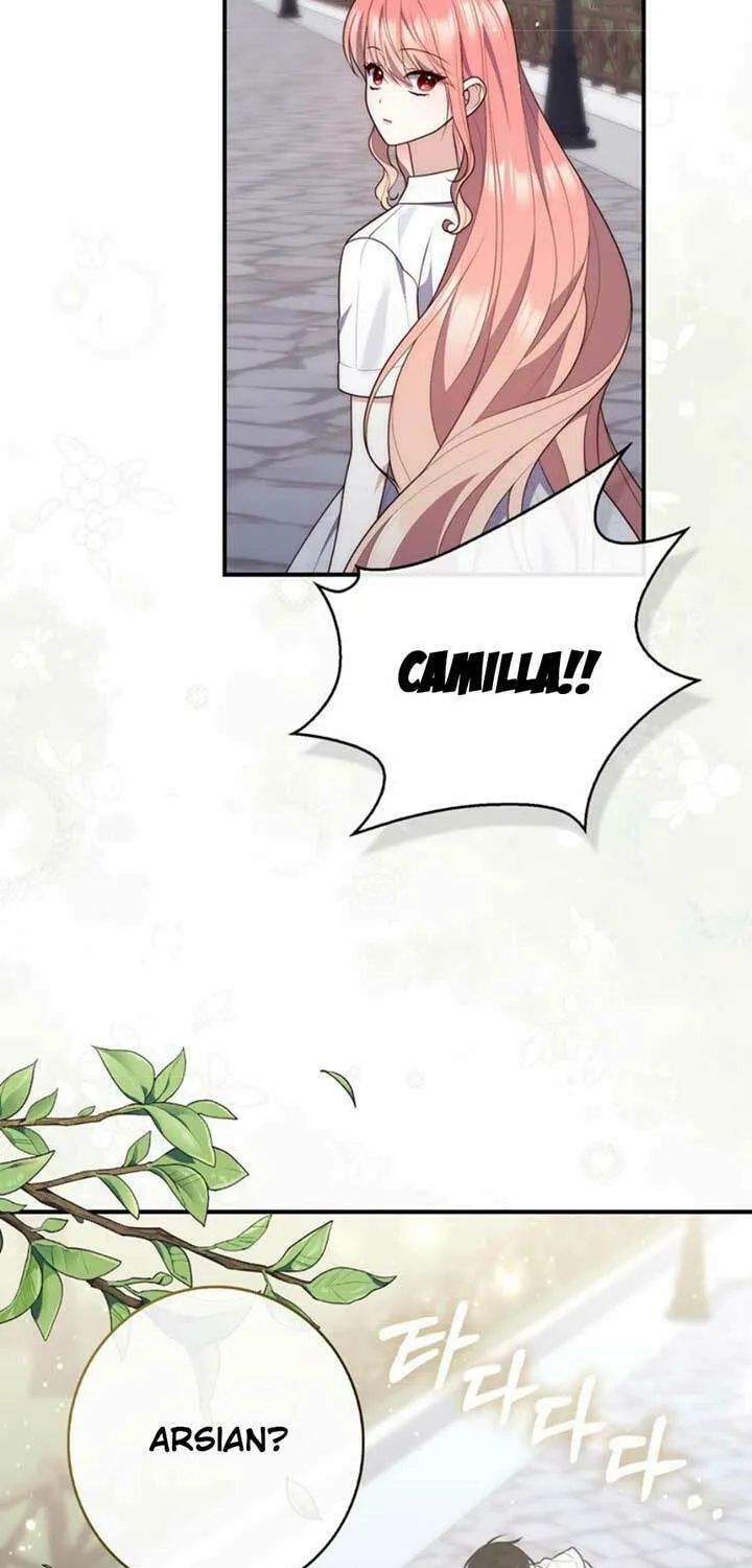 A Princess Who Reads Fortune Chapter 88 page 65 - 