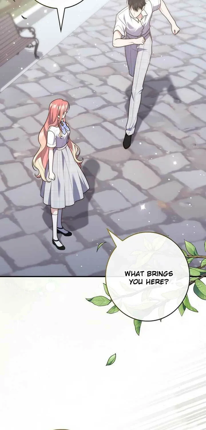 A Princess Who Reads Fortune Chapter 88 page 66 - 