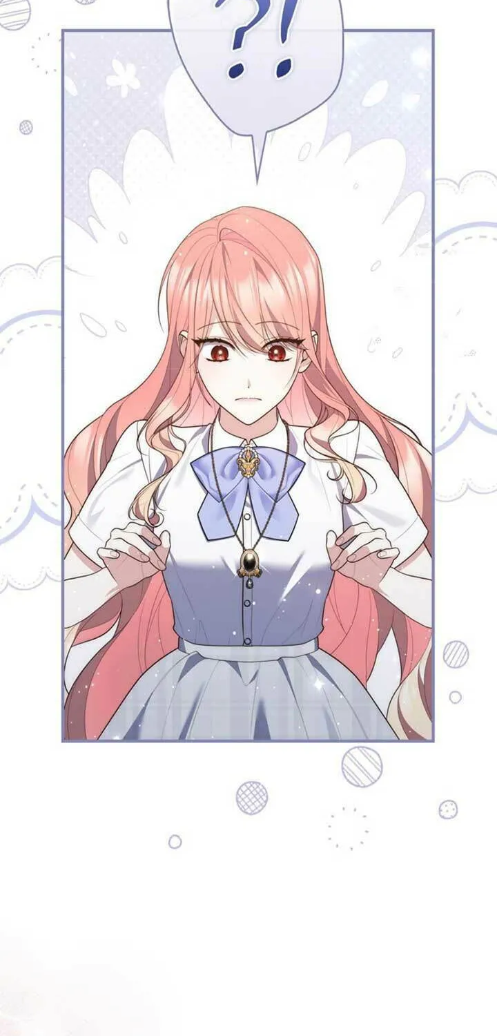 A Princess Who Reads Fortune Chapter 88 page 68 - 