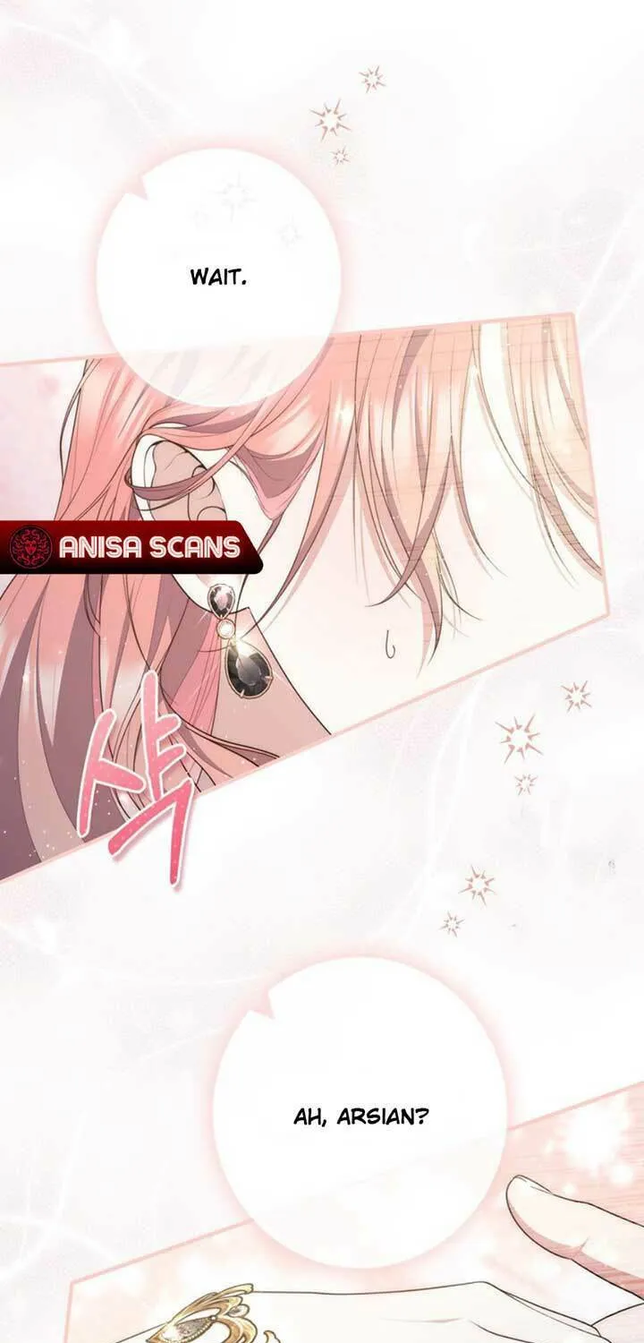 A Princess Who Reads Fortune Chapter 88 page 69 - 