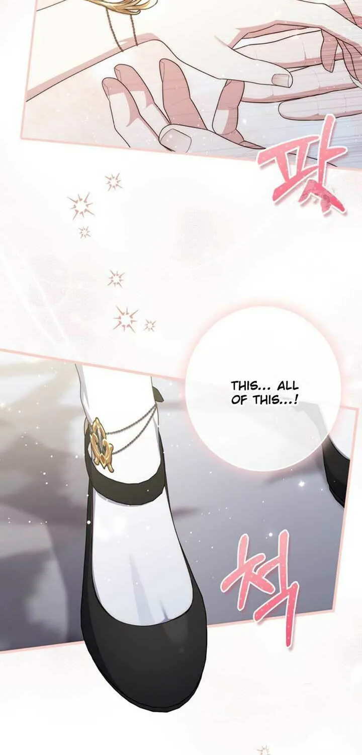 A Princess Who Reads Fortune Chapter 88 page 70 - 