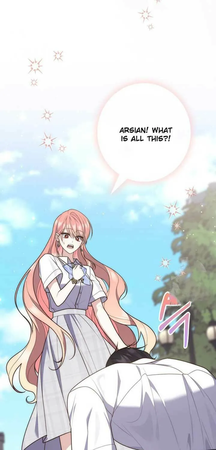 A Princess Who Reads Fortune Chapter 88 page 71 - 