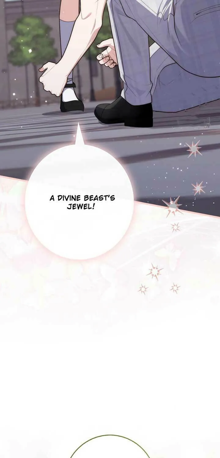 A Princess Who Reads Fortune Chapter 88 page 73 - 