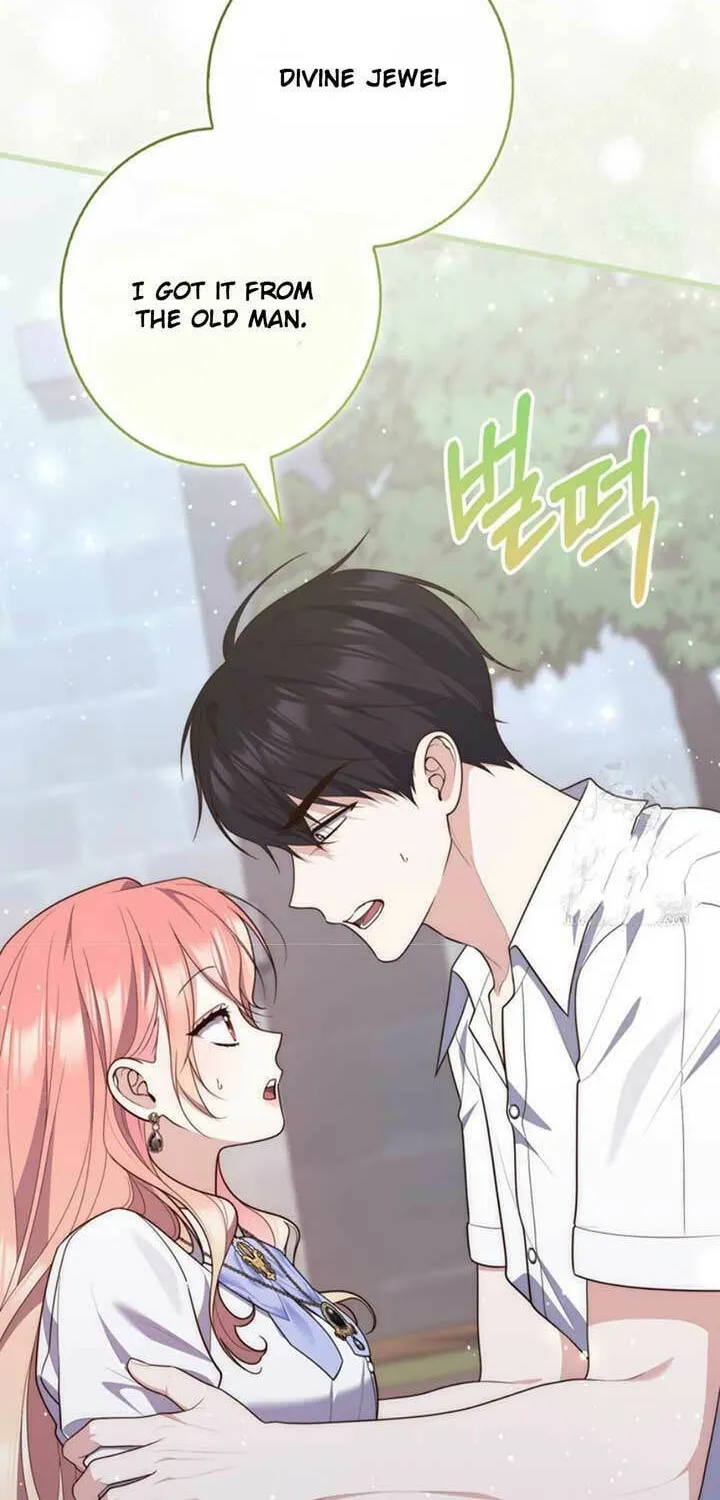 A Princess Who Reads Fortune Chapter 88 page 74 - 
