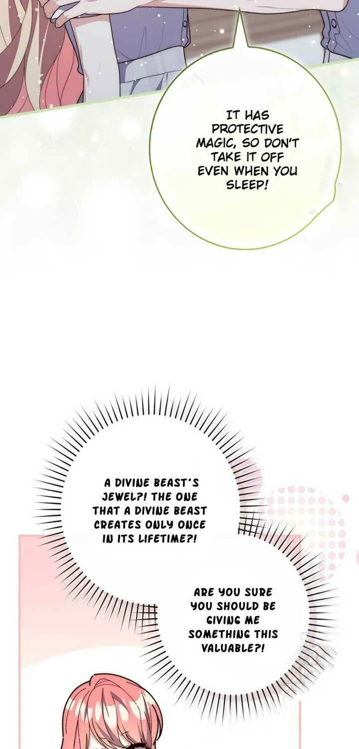 A Princess Who Reads Fortune Chapter 88 page 75 - 