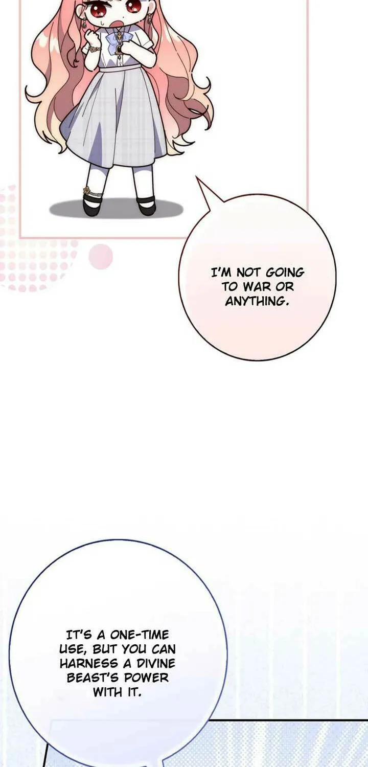 A Princess Who Reads Fortune Chapter 88 page 76 - 