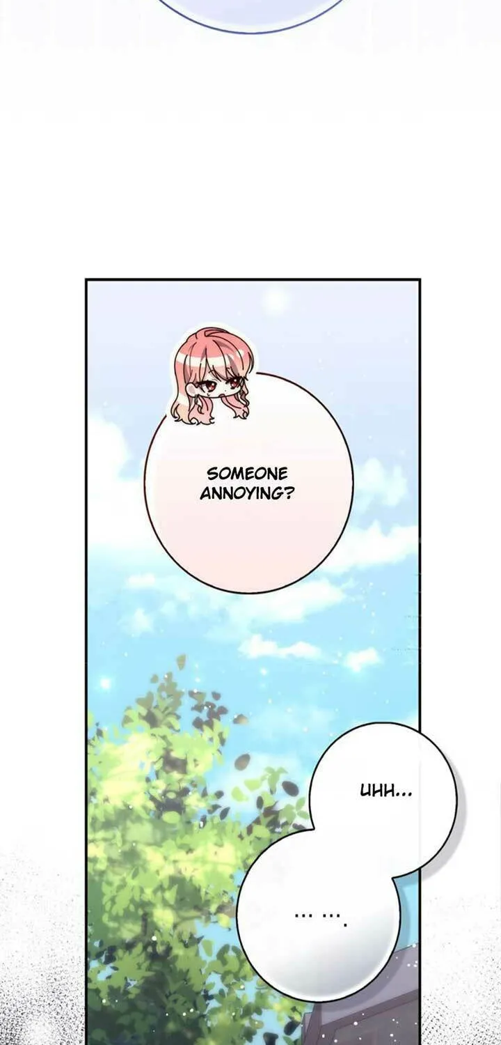 A Princess Who Reads Fortune Chapter 88 page 78 - 