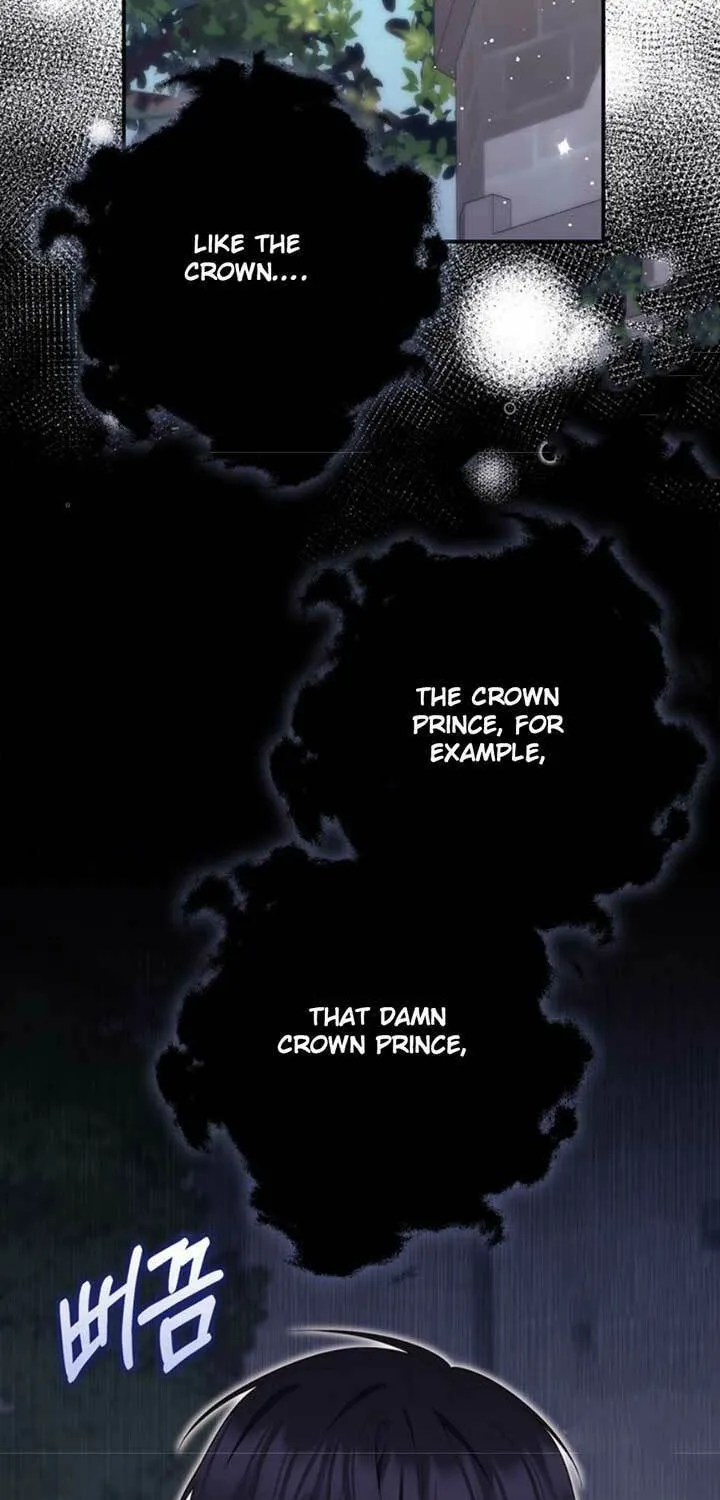 A Princess Who Reads Fortune Chapter 88 page 79 - 