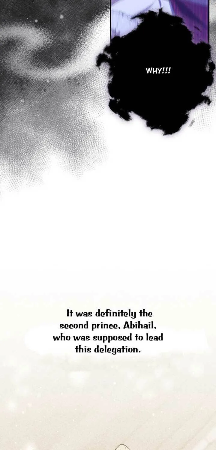 A Princess Who Reads Fortune Chapter 88 page 9 - 