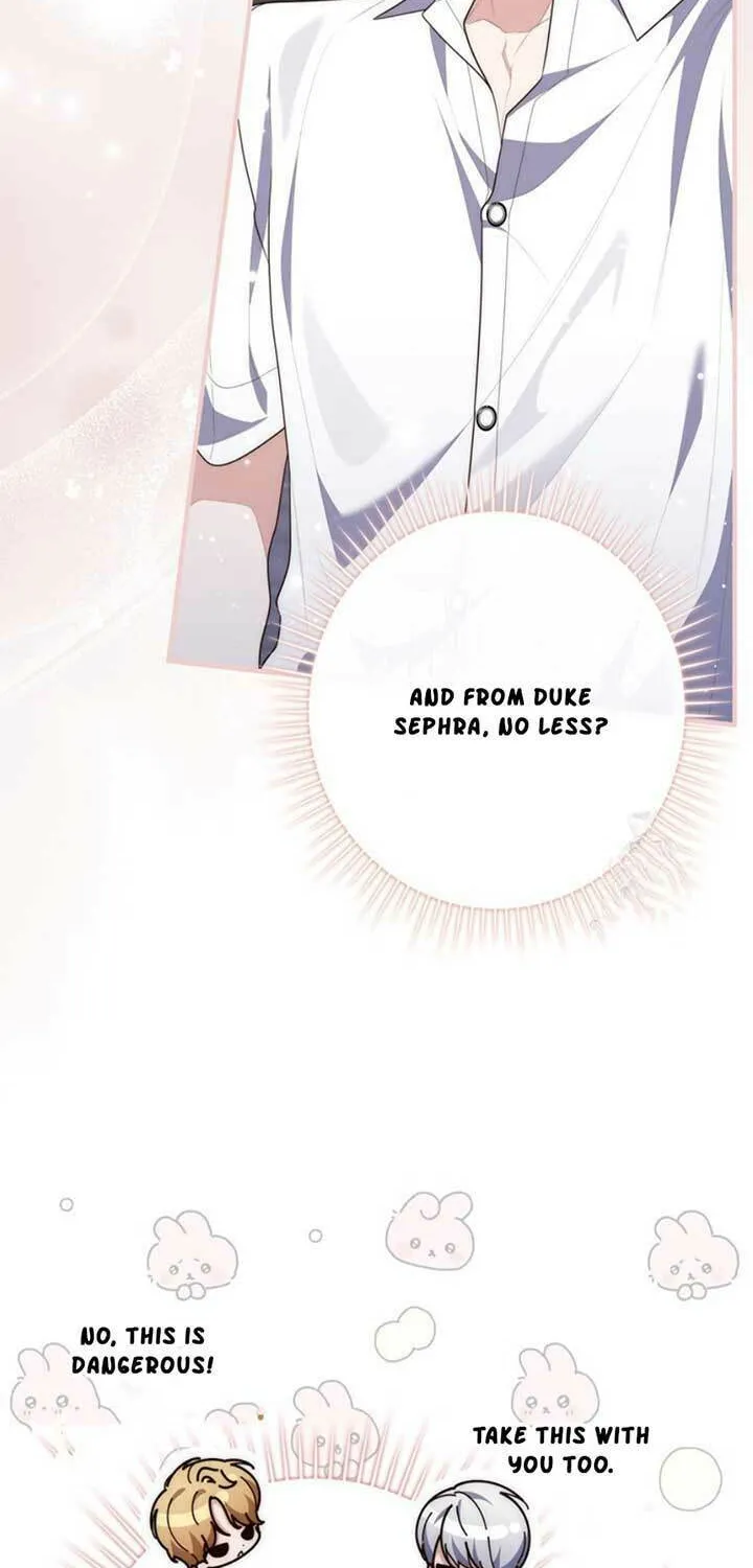 A Princess Who Reads Fortune Chapter 88 page 82 - 