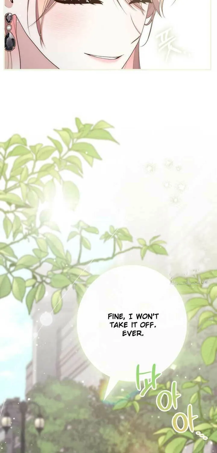 A Princess Who Reads Fortune Chapter 88 page 84 - 