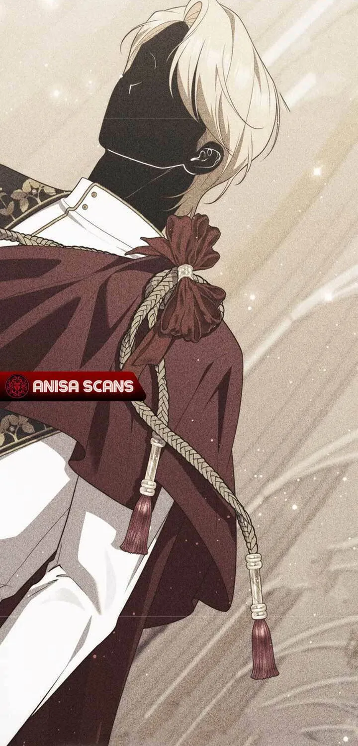 A Princess Who Reads Fortune Chapter 88 page 10 - 