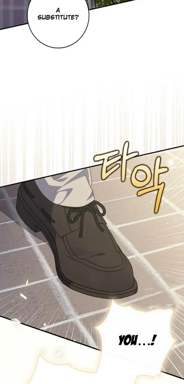 A Princess Who Reads Fortune Chapter 89 page 12 - 