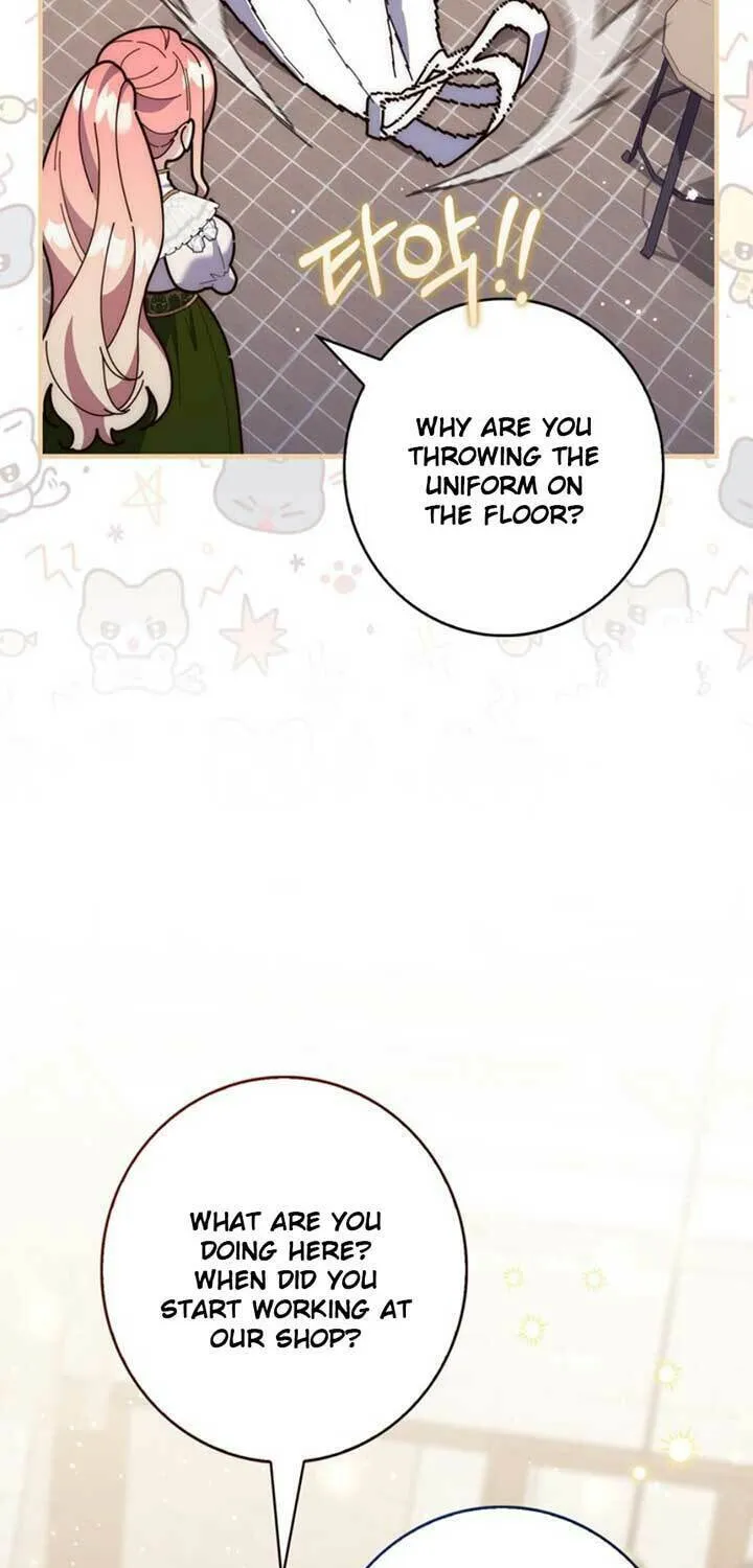 A Princess Who Reads Fortune Chapter 89 page 17 - 
