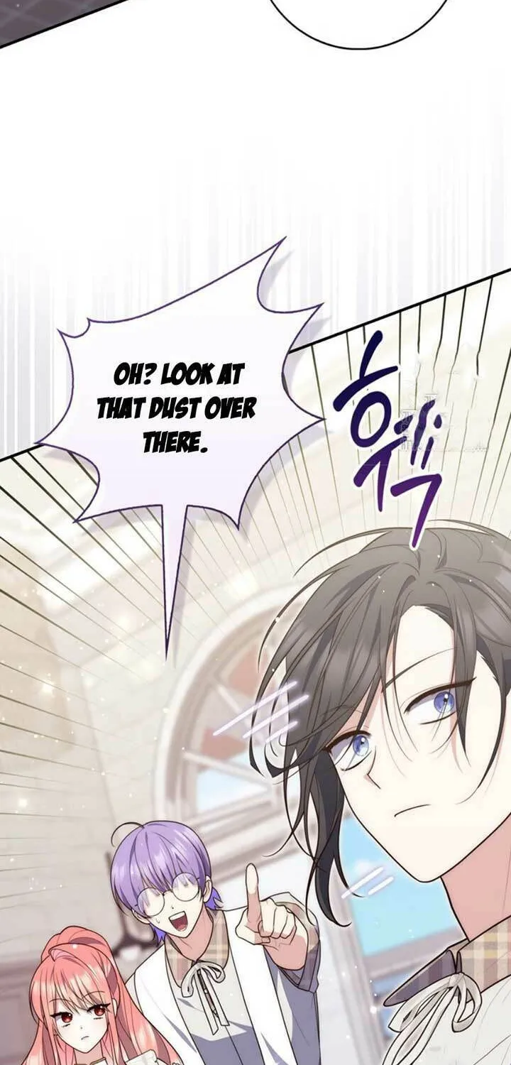 A Princess Who Reads Fortune Chapter 89 page 20 - 