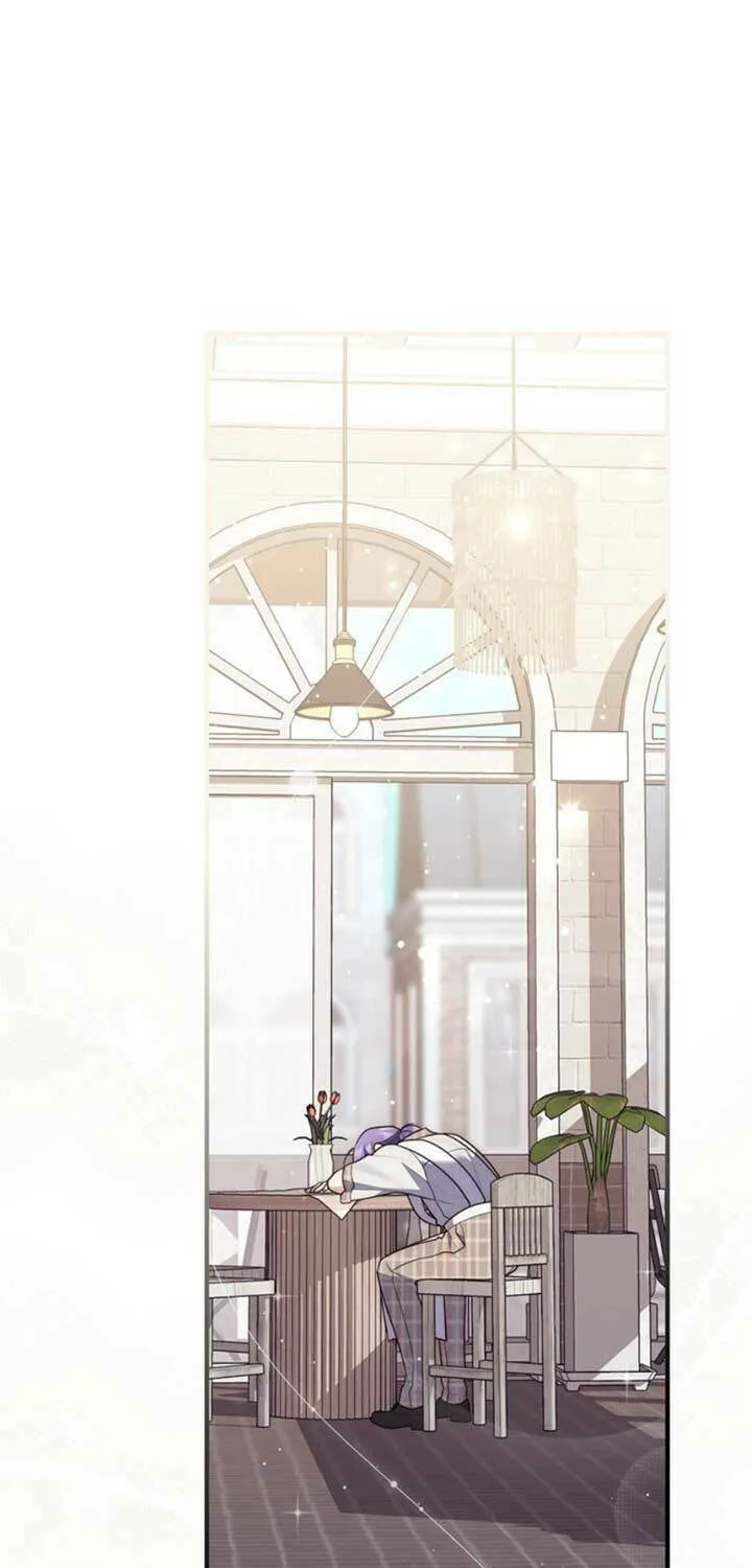 A Princess Who Reads Fortune Chapter 89 page 3 - 