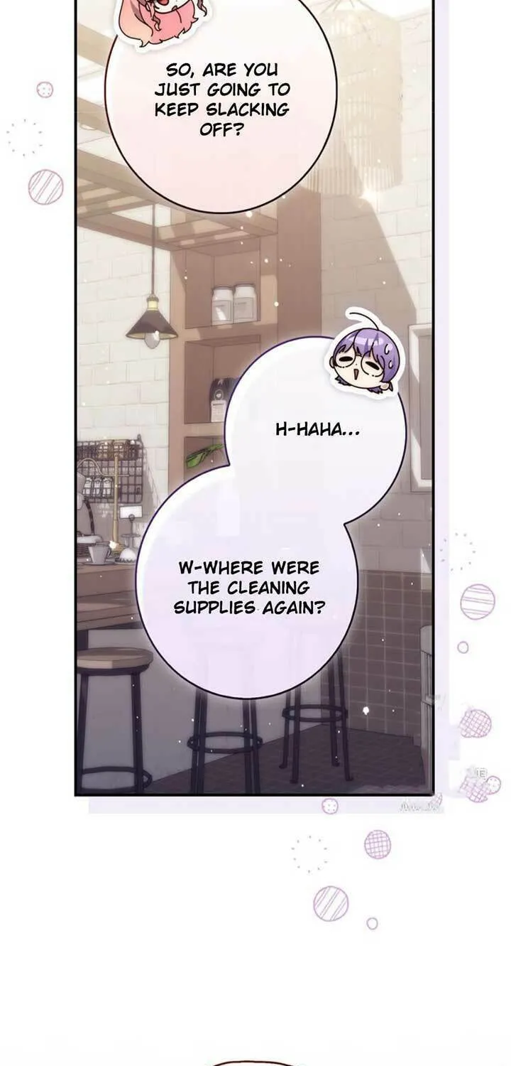 A Princess Who Reads Fortune Chapter 89 page 23 - 