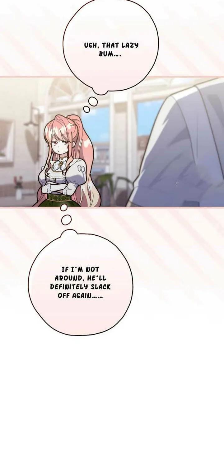 A Princess Who Reads Fortune Chapter 89 page 24 - 