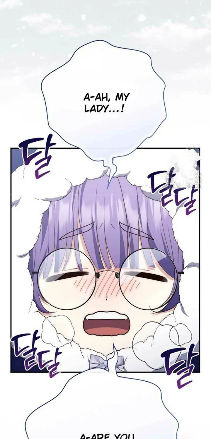 A Princess Who Reads Fortune Chapter 89 page 26 - 