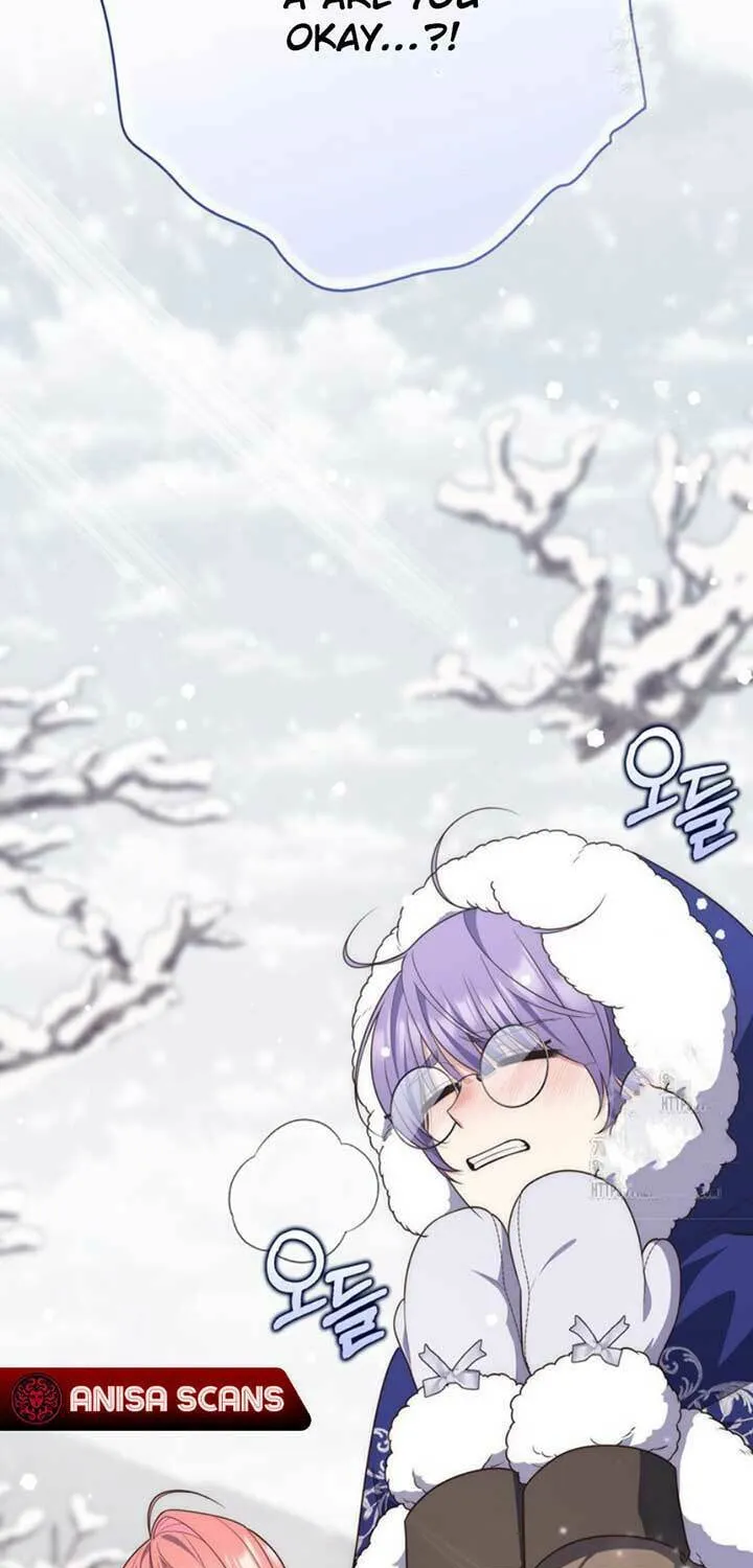 A Princess Who Reads Fortune Chapter 89 page 27 - 