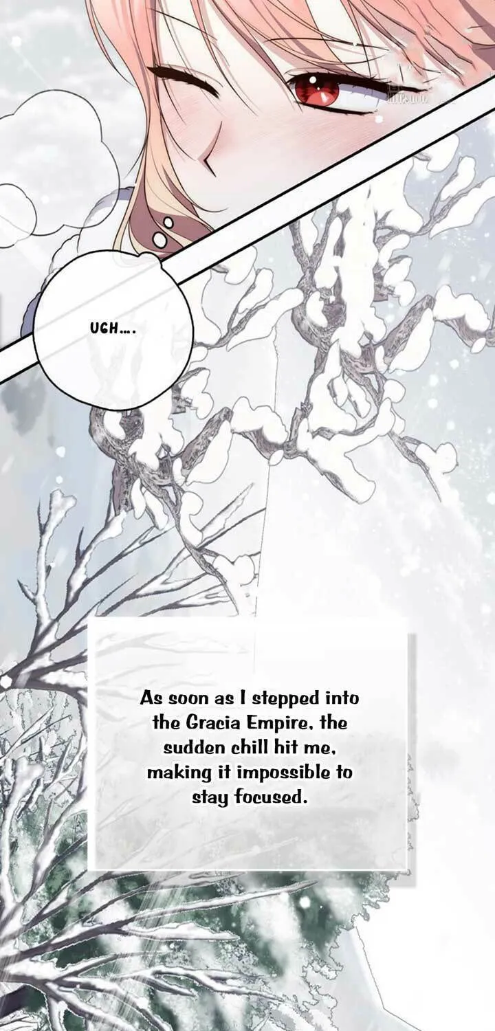 A Princess Who Reads Fortune Chapter 89 page 29 - 