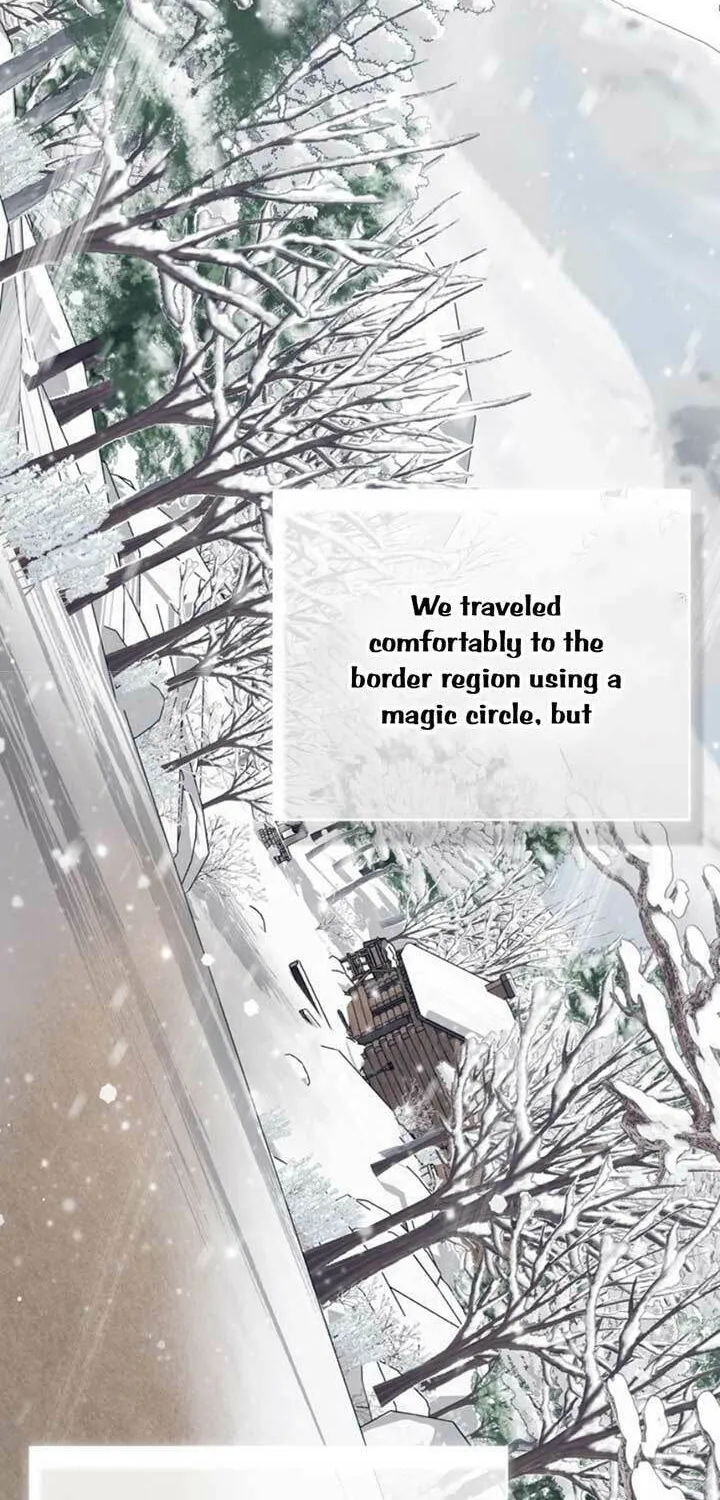 A Princess Who Reads Fortune Chapter 89 page 30 - 