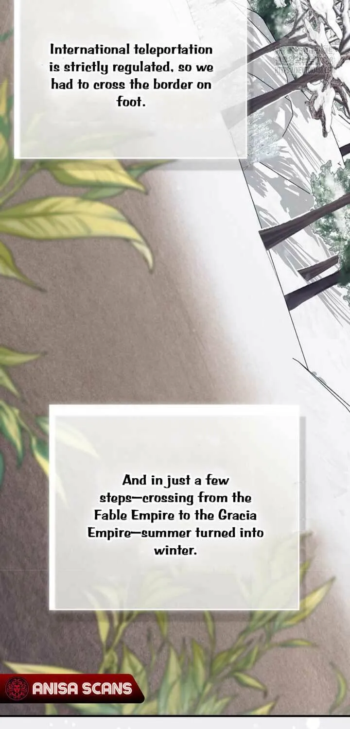 A Princess Who Reads Fortune Chapter 89 page 31 - 