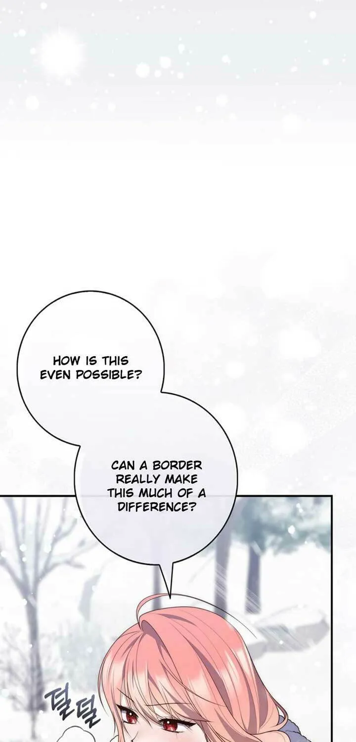 A Princess Who Reads Fortune Chapter 89 page 32 - 