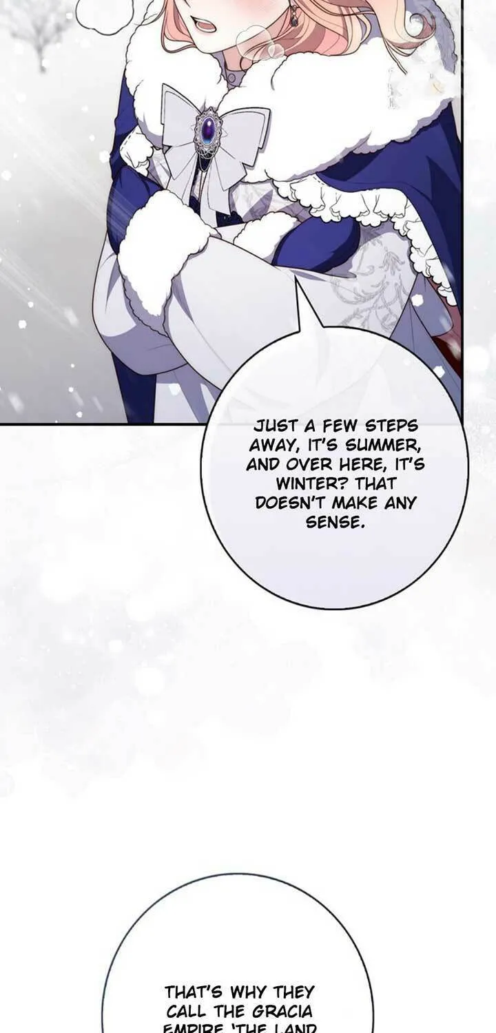 A Princess Who Reads Fortune Chapter 89 page 33 - 