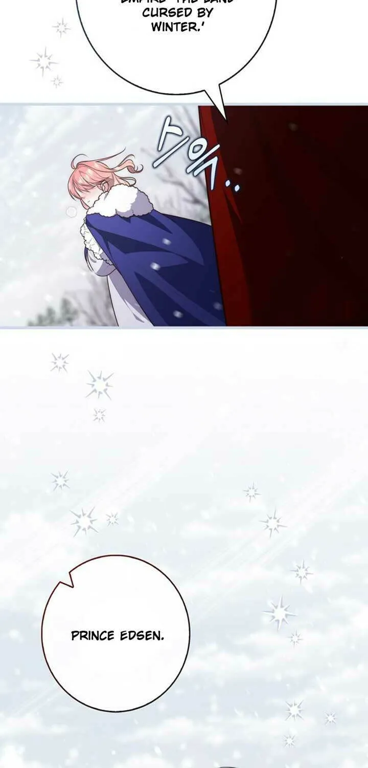 A Princess Who Reads Fortune Chapter 89 page 34 - 