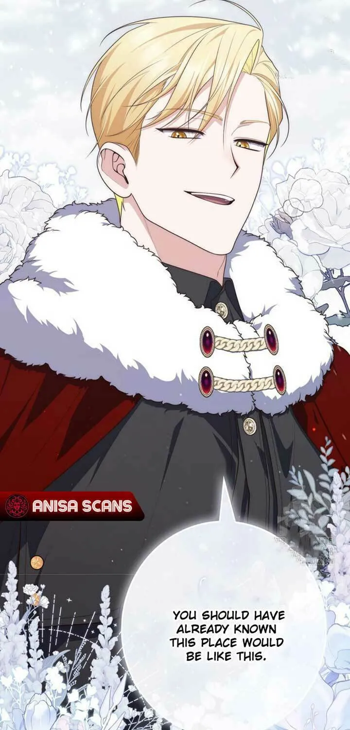 A Princess Who Reads Fortune Chapter 89 page 35 - 