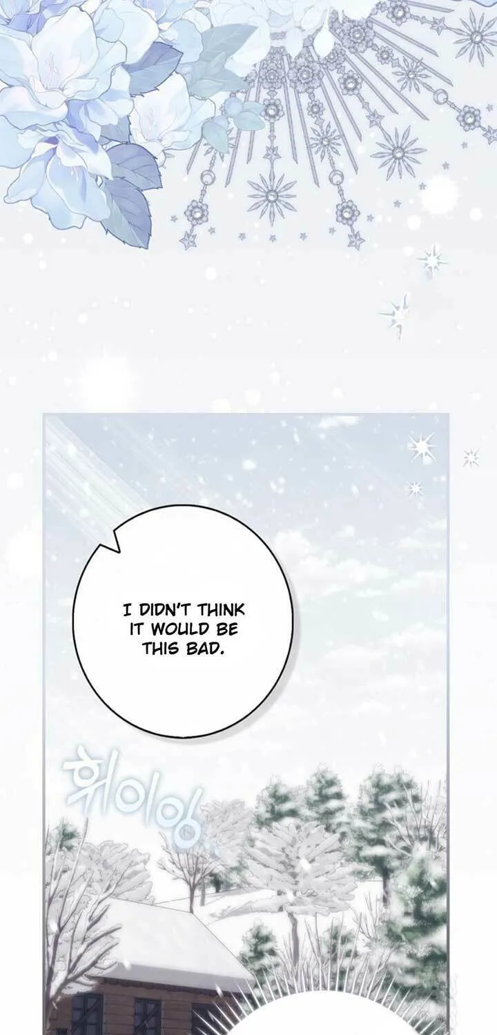 A Princess Who Reads Fortune Chapter 89 page 37 - 
