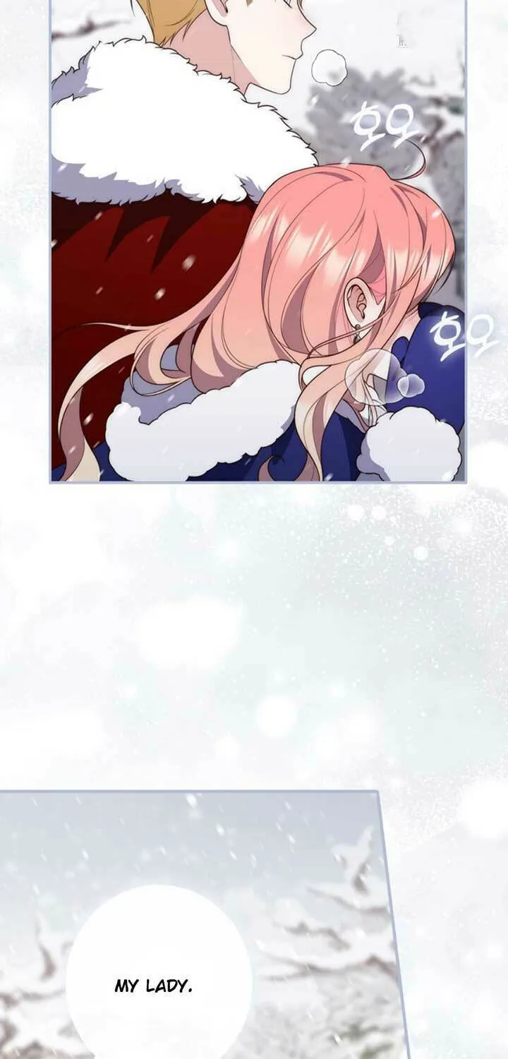 A Princess Who Reads Fortune Chapter 89 page 40 - 