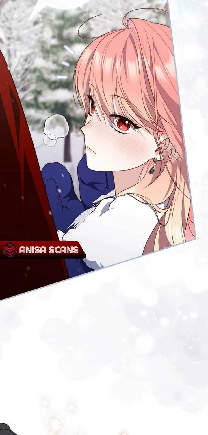 A Princess Who Reads Fortune Chapter 89 page 41 - 